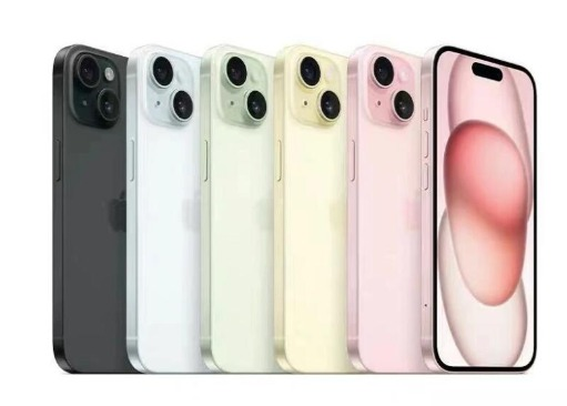 椰林镇苹果15维修中心分享红米K70和iPhone15该怎么选 