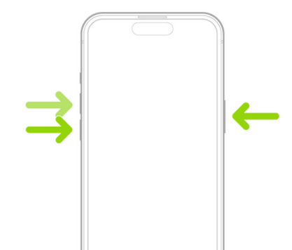 椰林镇苹果15服务店分享如何重新启动iPhone 15机型