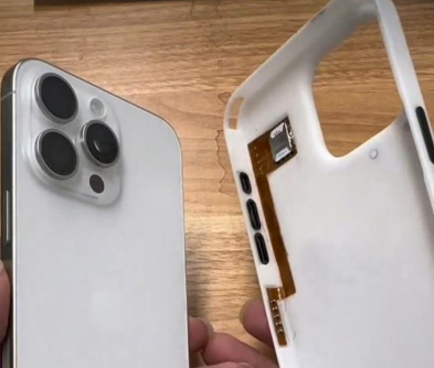 椰林镇apple维修中心分享美版iPhone15要不要去华强北加eSIM卡 