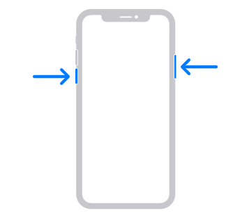 椰林镇苹果15维修站分享iPhone15如何强制关机重启 
