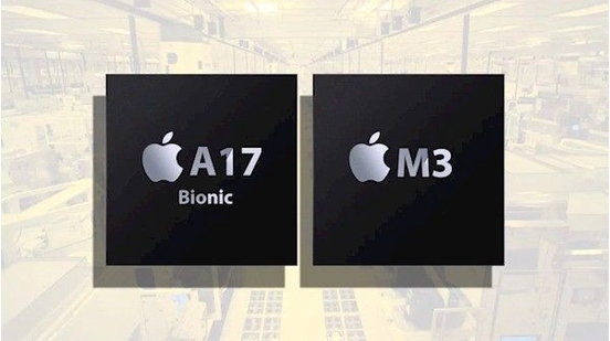 椰林镇苹果15维修站分享iPhone15系列会用3nm芯片吗 