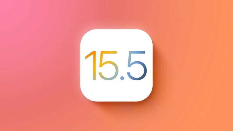 椰林镇苹果手机维修分享iOS15.5正式版更新内容汇总 