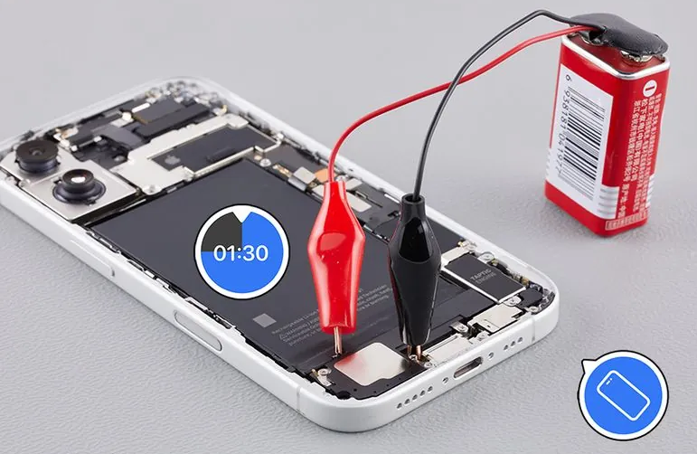 椰林镇苹果手机维修分享 iPhone 16 / Pro 维修手册 