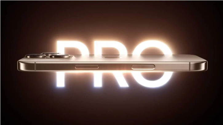 椰林镇苹果手机维修分享iPhone 16 Pro系列需求在预购后“低于预期” 