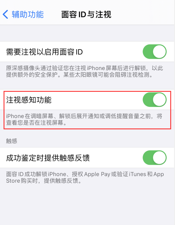 椰林镇苹果手机维修分享iPhone 12 不会自动锁屏怎么办 